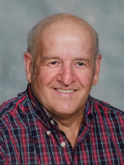 Des Cormiers, Jacques site