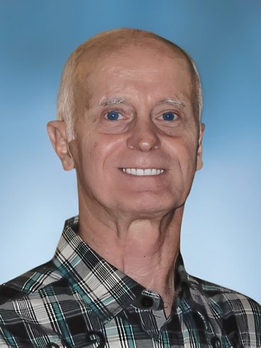 Desbiens, André site 1