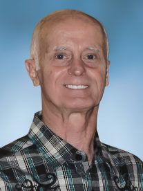 Desbiens, André site