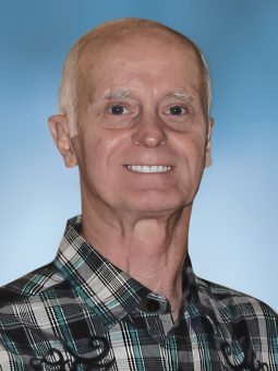 Desbiens, André site