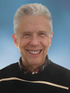 Déziel, Réjean (site)