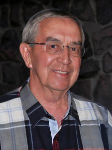 Lacerte, Claude site