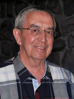 Lacerte, Claude site