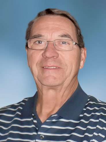 Larose René site
