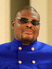 Mukendi, Patrick Galance (site)