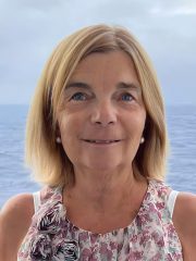 St-Louis, Francine site