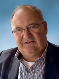 Bouffard André site