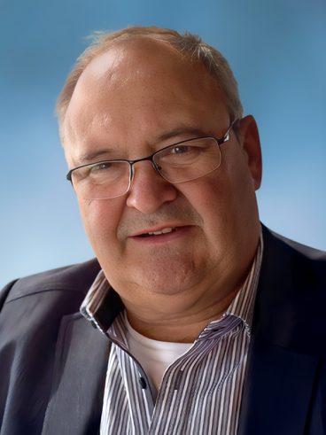 Bouffard André site