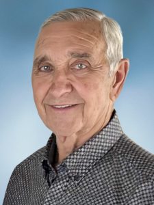 Isabelle, Etienne memento nécrologie