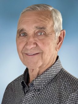 Isabelle, Etienne memento nécrologie