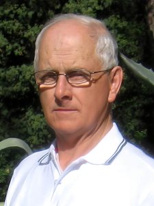 Lacroix, André site