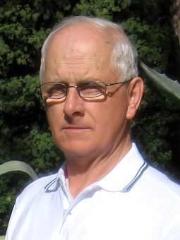 Lacroix, André site