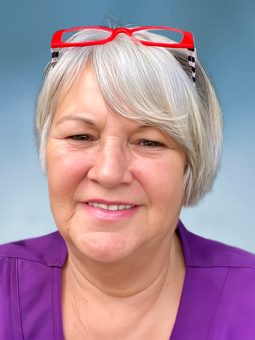 Lamoureux, Denyse site