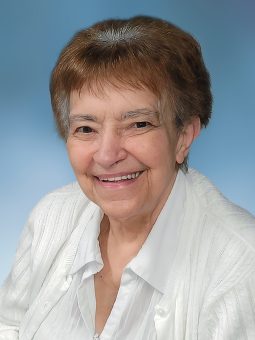 Lavergne Gabrielle site