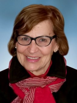 Lemire, Claudette site