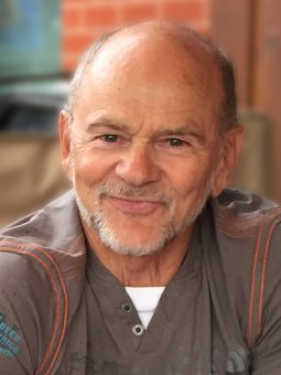 Marchand, Serge (site)