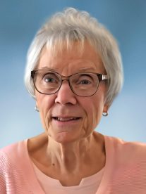 Tourigny, Josette site