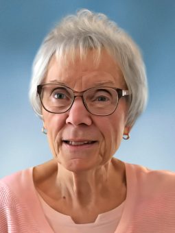 Tourigny, Josette site