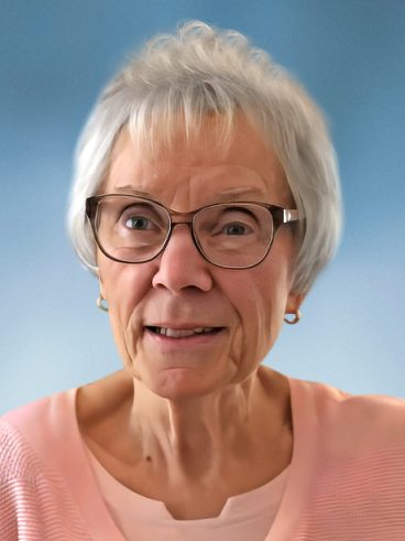 Tourigny, Josette site