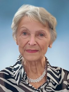 Trottier, Denyse site