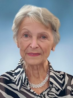 Trottier, Denyse site