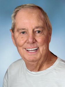 Wetmore, Colin (site)