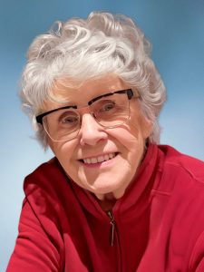 Gauthier, Rita (site)