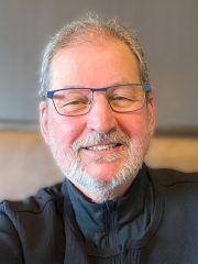 Lampron, Alain (site)