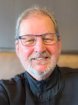 Lampron, Alain (site)