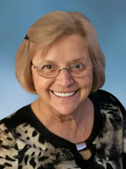 Langevin, Louise site