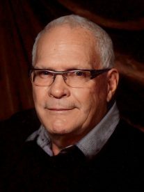 Paradis, Renald site