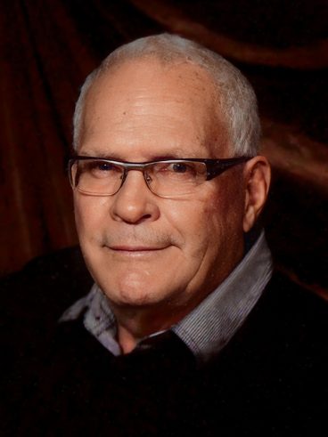 Paradis, Renald site