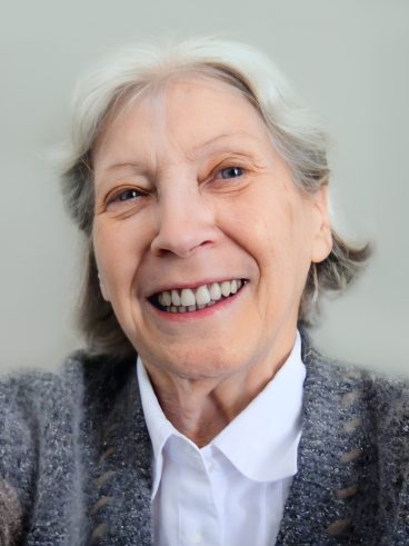 Poissant, Jeannine site