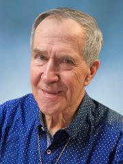 Thibeault, Michel (site)