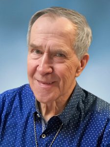 Thibeault, Michel (site)