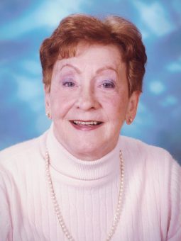 Alarie, Denise (site)