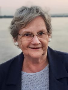 Boudreault Pierrette site