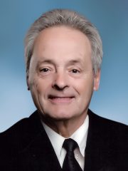 Brennan, Patrick Francis site