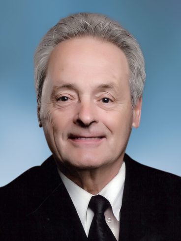 Brennan, Patrick Francis site