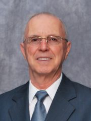 Brouillette, Réjean site