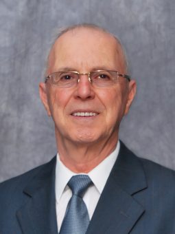 Brouillette, Réjean site