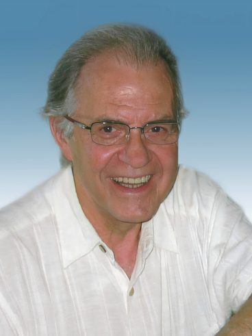 Crête Réginald site