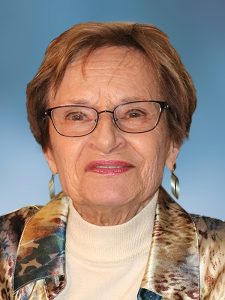 Desfossés, Denise site