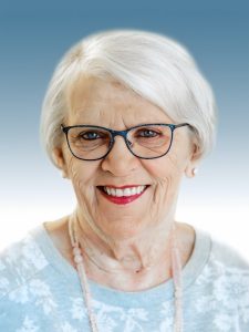 Gagné, Raymonde site