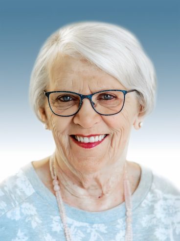 Gagné, Raymonde site