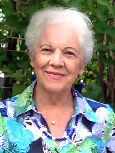 Gagnon, Claire (site)