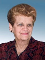 Gélinas, Monique (17-02-1931) site