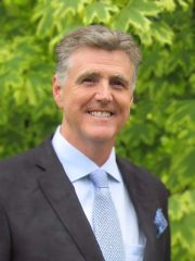 Gignac, Alain site et affichage salon par Rousseau