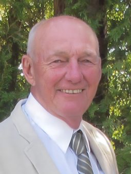 Leblanc, François (site)