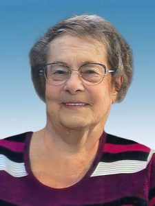 Richer, Pierrette site